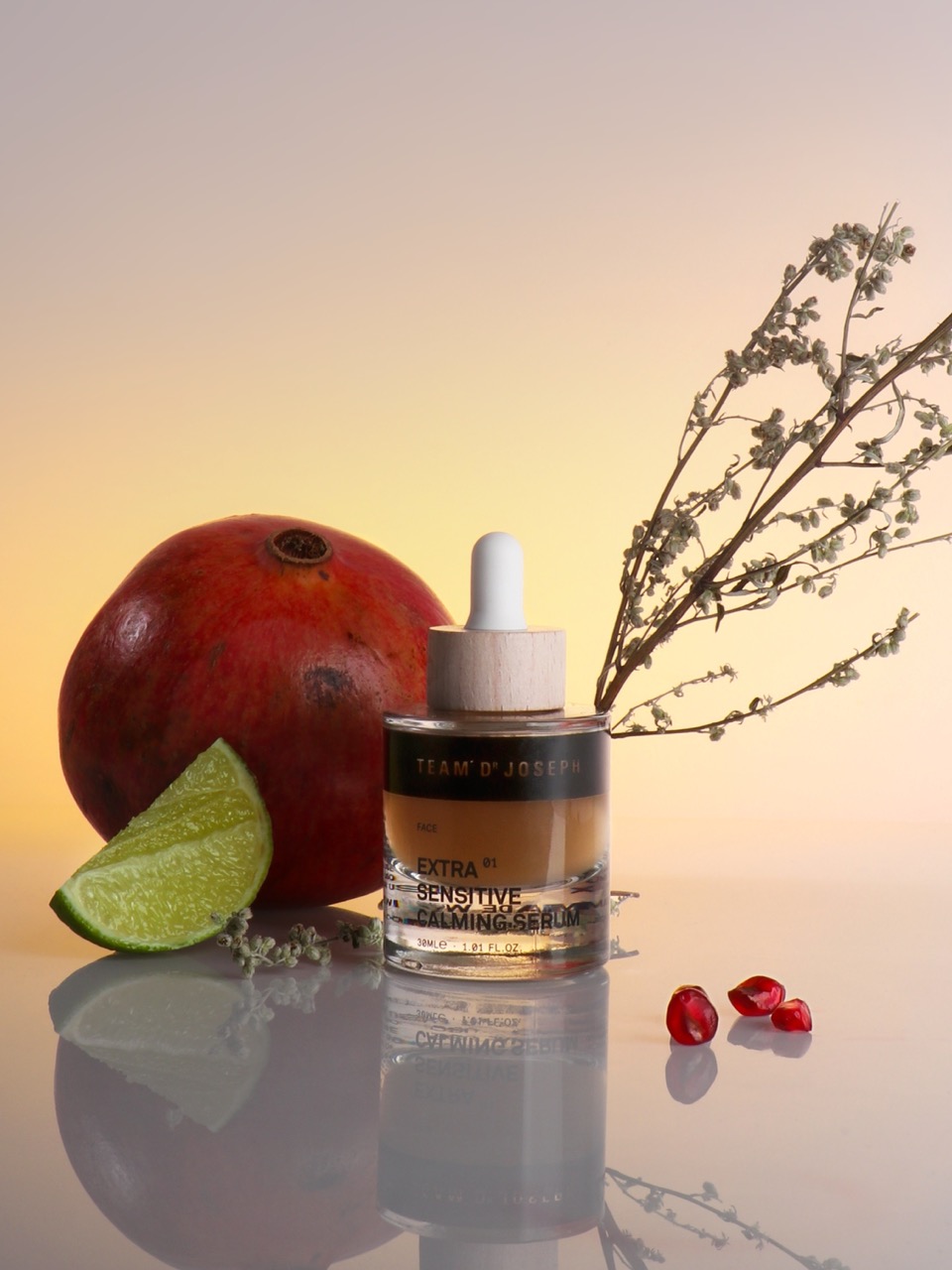 Extra Sensitive Calming Serum